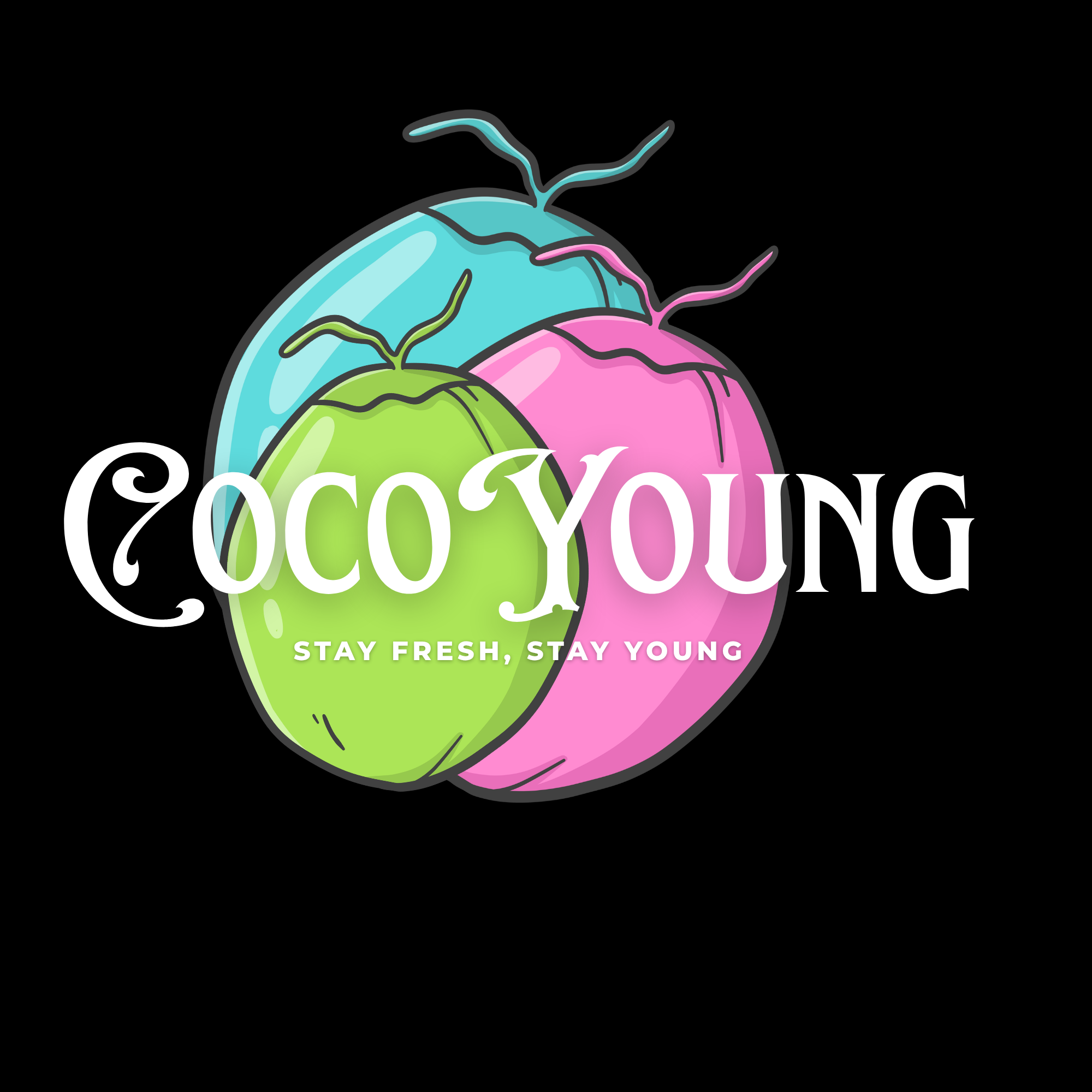 CocoYoung Logo